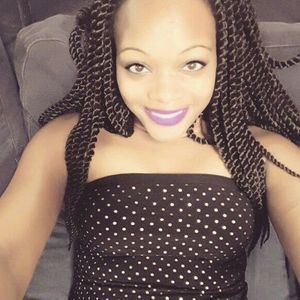 Meet your Posher, Quincy