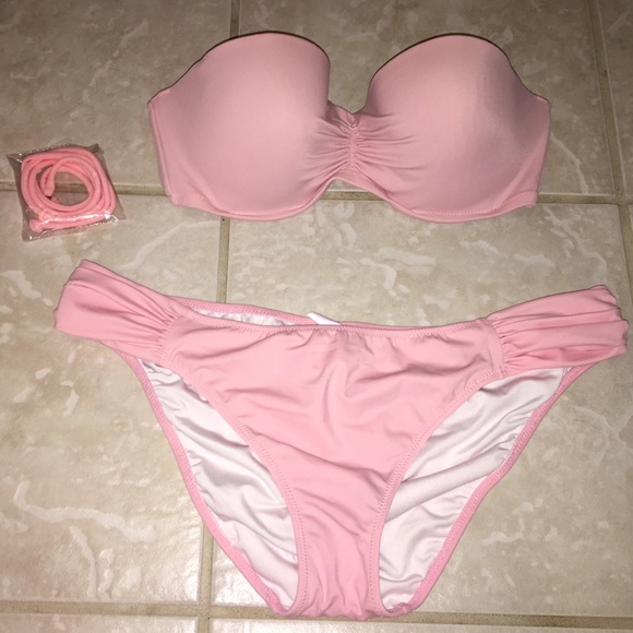 Victoria's Secret Bikini