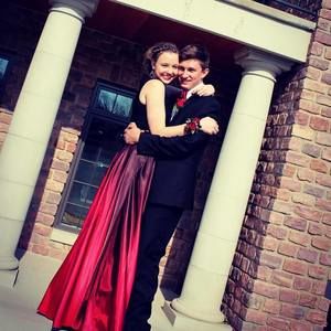 Meet your Posher, Madeline