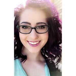 Meet your Posher, Abbie