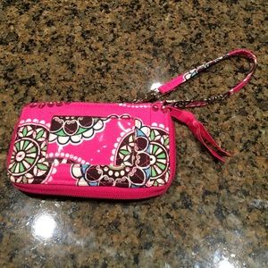 Vera Bradley Wallet