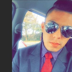 Meet your Posher, Gerrard