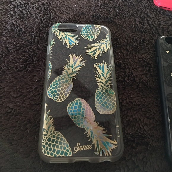 iPhone 6 case Sonix