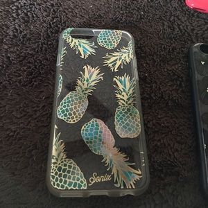 iPhone 6 case Sonix
