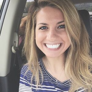 Meet your Posher, Madison