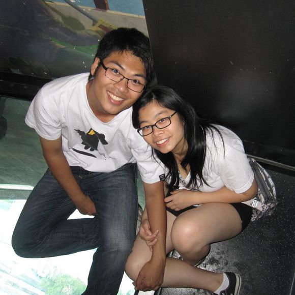 Meet your Posher, Wendy