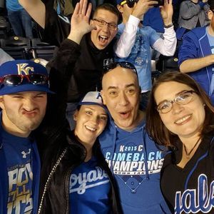 Meet your Posher, Gretchen