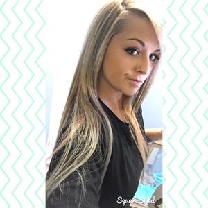 Meet your Posher, Makayla