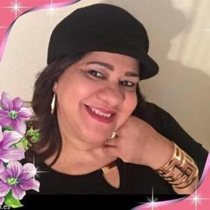 Meet your Posher, Ruth