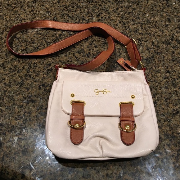 Jessica Simpson Purse