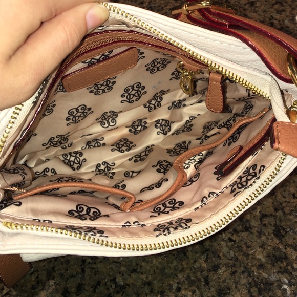 Jessica Simpson Purse - Picture 3 of 3