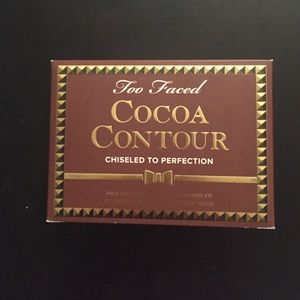 Too Faced Cocoa Contour