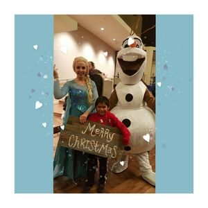 Meet your Posher, Lizbeth