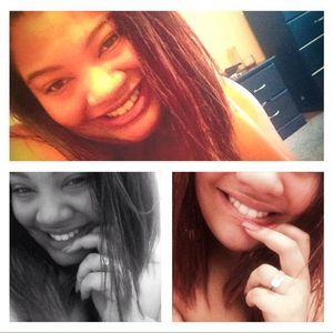 Meet your Posher, Vanessa