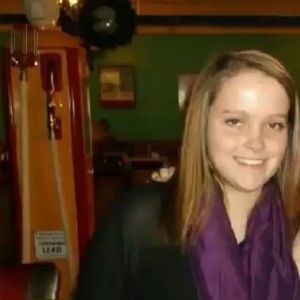 Meet your Posher, Paige