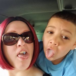 Meet your Posher, Sammiee