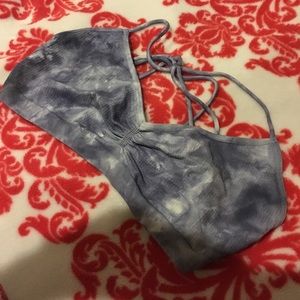 Free People Bralette