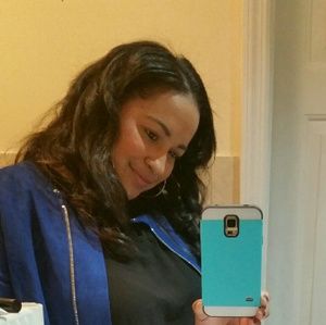 Meet your Posher, Jermin