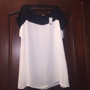 Brand New Banana Republic Top
