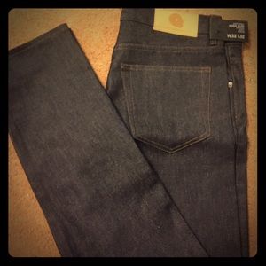 Men's Cheap Monday slim fit jeans