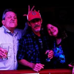 Meet your Posher, Dorothy