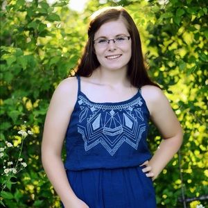 Meet your Posher, Jacey