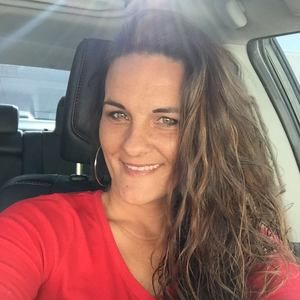 Meet your Posher, Carolyne