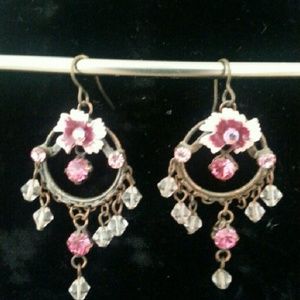 Michal Negrin Earrings