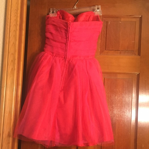 Party dress *WORN ONCE* - Picture 2 of 2
