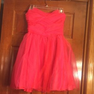 Party dress *WORN ONCE*