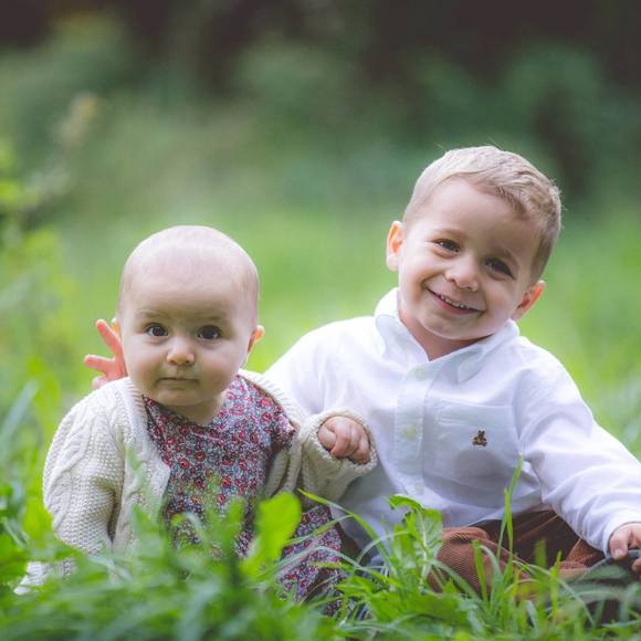 Meet your Posher, Michelle