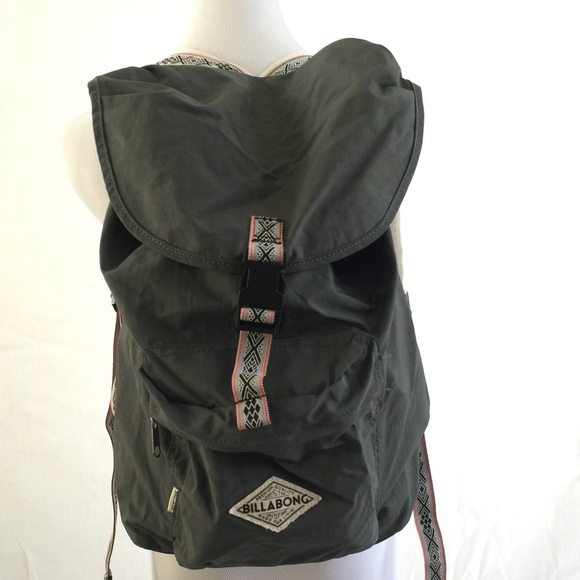 Billabong Backpack