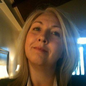 Meet your Posher, Wendy