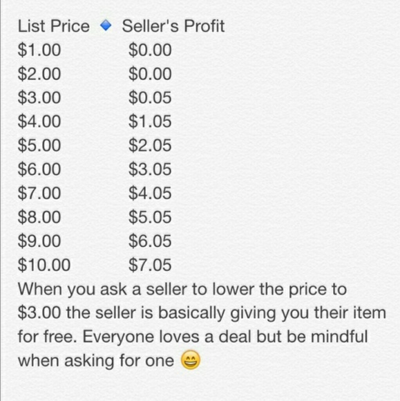 Make an offer