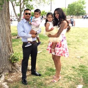 Meet your Posher, Edgar