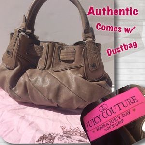 Juicy Couture Handbag