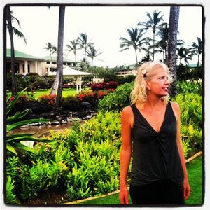 Meet your Posher, Kim