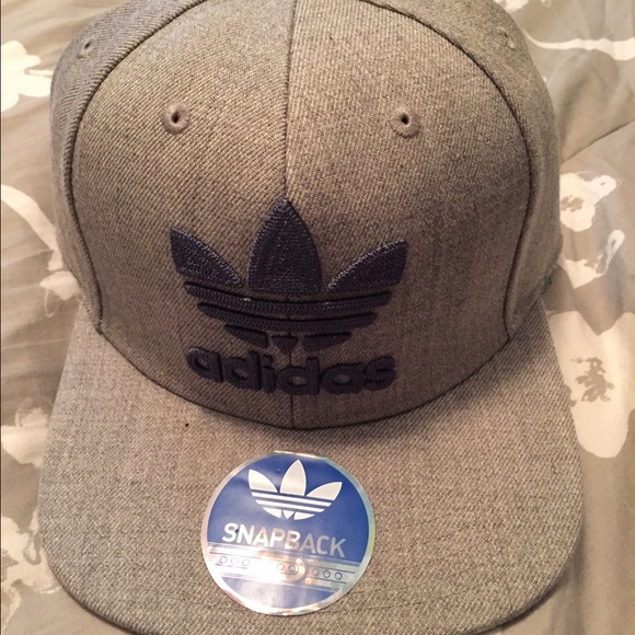 Adidas SnapBack