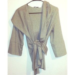 Large/Xllarge Cardigan