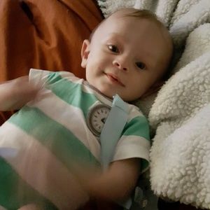 Meet your Posher, Jess