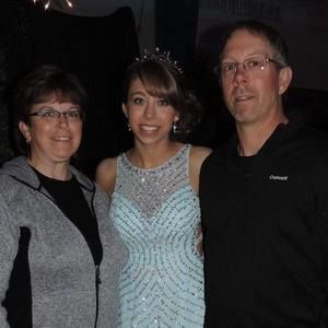 Meet your Posher, Shelley