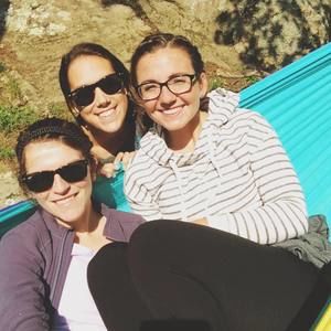 Meet your Posher, Alena