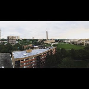 Meet your Posher, Miranda