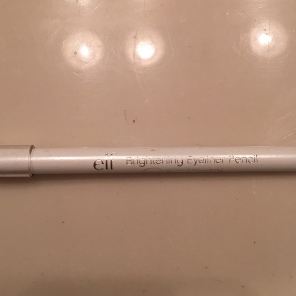 elf brightening eye liner