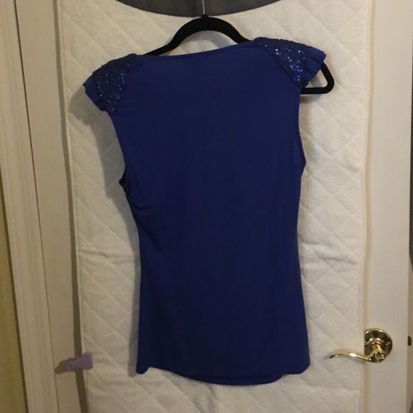 Bebe top - Picture 2 of 3