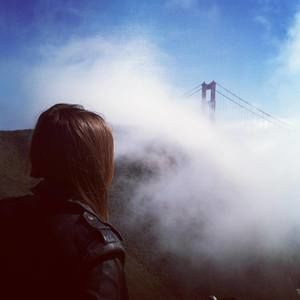 Meet your Posher, Hilaree