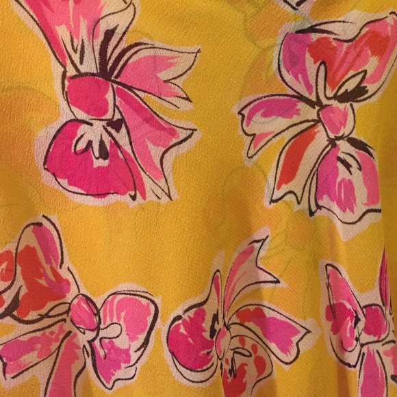 NWOT Emanuel Ungaro skirt - Picture 2 of 4