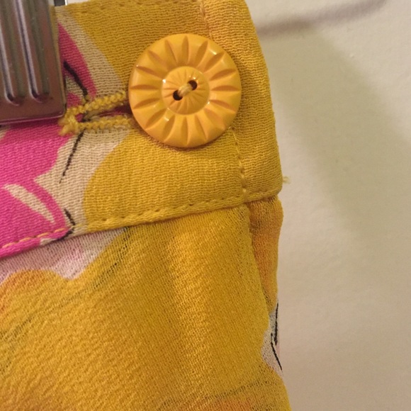 NWOT Emanuel Ungaro skirt - Picture 3 of 4