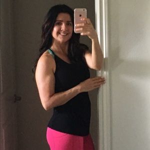 Meet your Posher, Patricia