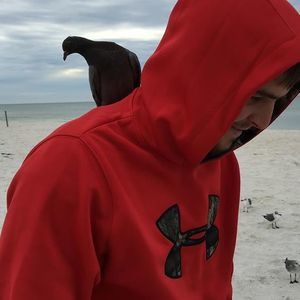 Meet your Posher, Jimmy